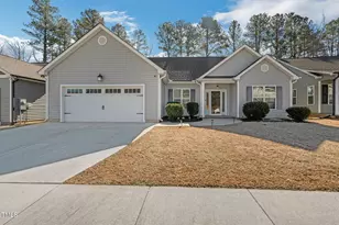 124 Kipling Dr, Oxford, NC 27565 - Photo 1