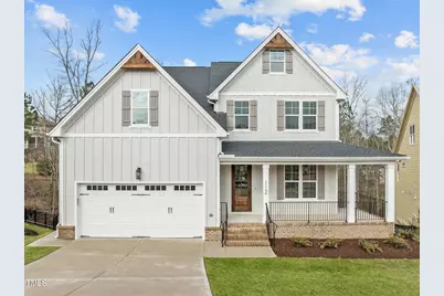 112 Pointe Park Circle, Holly Springs, NC 27540 - Photo 1