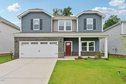 165 Klamath Drive, Garner, NC 27529 - Photo 1