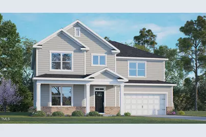 329 Umstead Street, Sanford, NC 27330 - Photo 1