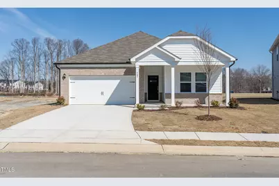 185 White Birch Lane, Angier, NC 27501 - Photo 1