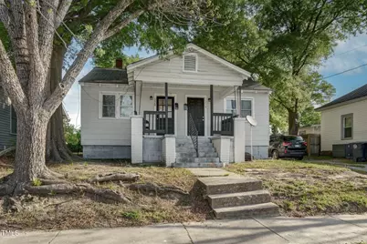 218 W Virginia Street, Rocky Mount, NC 27804 - Photo 1