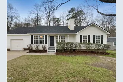 1213 Cotten Farm Drive, Fuquay Varina, NC 27526 - Photo 1