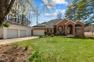 199 Black Cloud Dr, Louisburg, NC 27549 - Photo 1