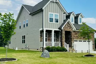 125 Scotland Dr, Youngsville, NC 27596 - Photo 1