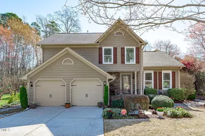 109 Covington Square Drive, Cary, NC 27513 - Photo 1