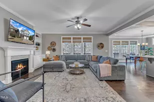 205 Virginia Water Dr, Rolesville, NC 27571 - Photo 1