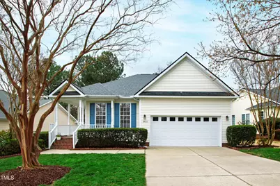 2024 Heritage Pines Drive, Cary, NC 27519 - Photo 1