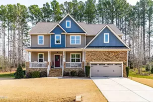 50 Lockamy Ln, Youngsville, NC 27596 - Photo 1