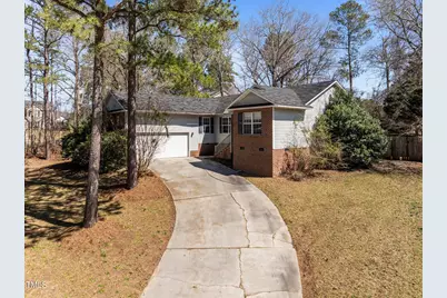 201 Wilshire Lane, Raeford, NC 28376 - Photo 1