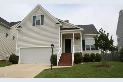 2521 Trailwood Hills Drive, Raleigh, NC 27603 - Photo 1