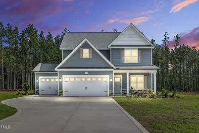 909 Rhum Drive, Fayetteville, NC 28311 - Photo 1