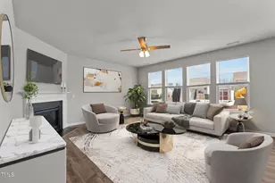 717 Tailrace Falls Ct, Wake Forest, NC 27587 - Photo 1