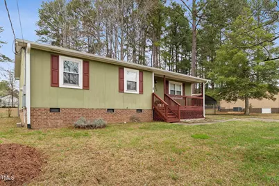 402 Abbott Drive, Sanford, NC 27330 - Photo 1