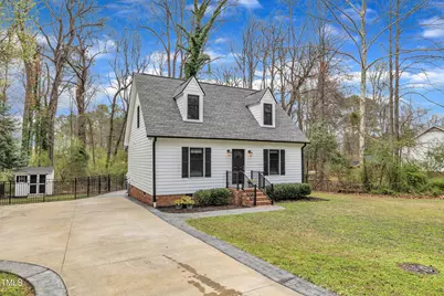 305 Dickens Road, Fuquay Varina, NC 27526 - Photo 1