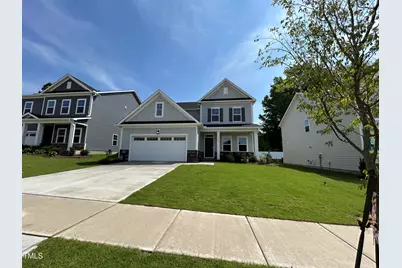 1560 Bright Coral Trail, Wendell, NC 27591 - Photo 1