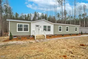 6123 Taylors Gin Rd, Castalia, NC 27816 - Photo 1