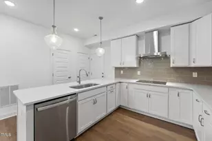 1230 Coach Sta Aly, Raleigh, NC 27601 - Photo 1