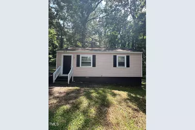 158 Torain Street, Hillsborough, NC 27278 - Photo 1