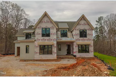 2916 Frances Marie Lane, Raleigh, NC 27603 - Photo 1