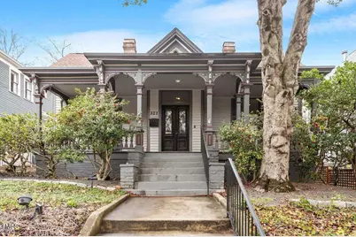 321 E Lane Street, Raleigh, NC 27601 - Photo 1