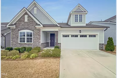 157 Auburn Village Boulevard, Raleigh, NC 27610 - Photo 1