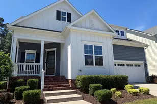 1564 Highpoint St, Wake Forest, NC 27587 - Photo 1