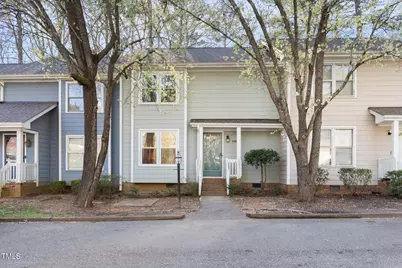 1515 Edgeside Court, Raleigh, NC 27609 - Photo 1