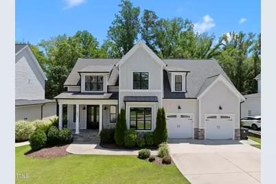 2073 Amalfi Place, Apex, NC 27502 - Photo 1