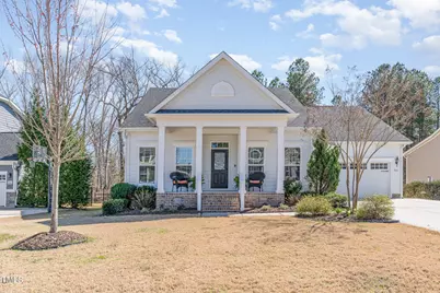 862 Legacy Falls Drive S, Chapel Hill, NC 27517 - Photo 1