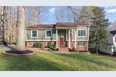 918 Templeridge Road, Wake Forest, NC 27587 - Photo 1