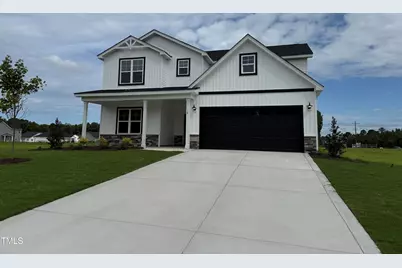 18 Tuskeegee Drive, Smithfield, NC 27577 - Photo 1