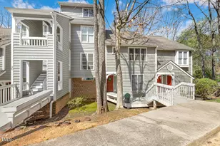 100 Hunting Chase, Cary, NC 27513 - Photo 1