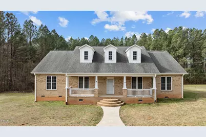 2505 Egypt Mountain Road, Kittrell, NC 27544 - Photo 1