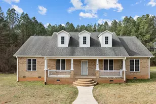 2505 Egypt Mountain Rd, Kittrell, NC 27544 - Photo 1