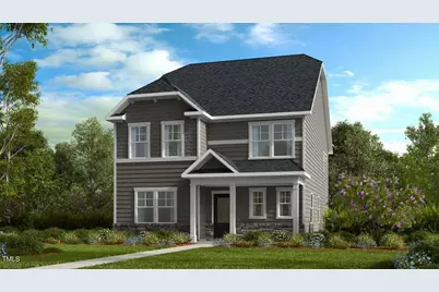 1244 Hardin Hill Lane, Knightdale, NC 27545 - Photo 1