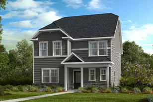 1244 Hardin Hill Lane, Knightdale, NC 27545 - Photo 1