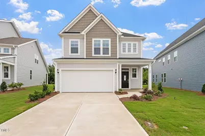 243 Meadowbark Bend #28, Garner, NC 27529 - Photo 1