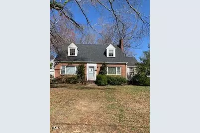 333 Leasburg Road, Roxboro, NC 27573 - Photo 1