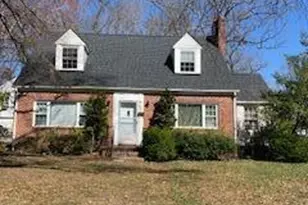 333 Leasburg Rd, Roxboro, NC 27573 - Photo 1