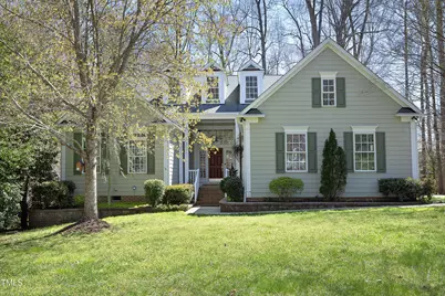 1705 McRae Place, Hillsborough, NC 27278 - Photo 1