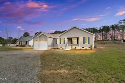 1076 Nc 55, Coats, NC 27521 - Photo 1