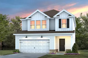 2915 Huxley Wy, Apex, NC 27502 - Photo 1