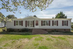 206 Granite Dr, Lucama, NC 27851 - Photo 1