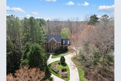 12101 Lockhart Lane, Raleigh, NC 27614 - Photo 1