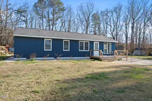 352 Leonard Rd, Louisburg, NC 27549 - Photo 1