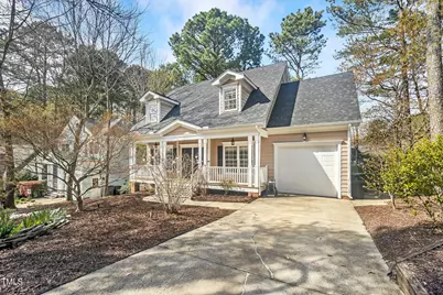 308 Burnt Pine Court, Apex, NC 27502 - Photo 1