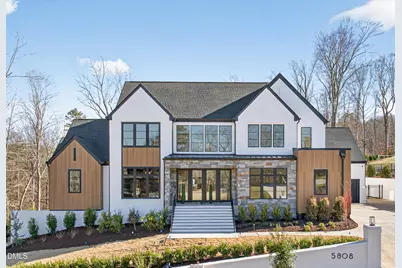 5808 Norwood Ridge Drive, Raleigh, NC 27614 - Photo 1