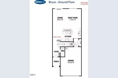 168 Kobus Court, Garner, NC 27529 - Photo 1