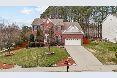 1046 Upchurch Farm Lane, Cary, NC 27519 - Photo 1
